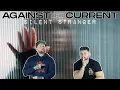 Lagu AGAINST THE CURRENT “Silent stranger” | Aussie Metal Heads Reaction