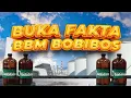 Lagu [FULL] BUKA FAKTA BBM BOBIBOS  | TOP ECONOMY