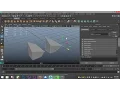 Maya 2016 tutorial How to instance geometry in Maya