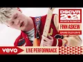 Finn Askew - Same Old Love (Live) | Vevo DSCVR Artists to Watch 2021