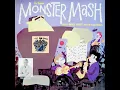 Monster Mash