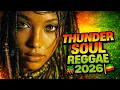 Lagu ⚡ HEAVY BASS REGGAE 2026: 'Thunder Soul' – Massive Dub Session [Power Vibes]