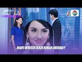 Download Lagu Rianti Merestuai Kenzo dengan Mutiara?! | Merangkai Kisah Indah Story MP3
