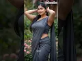 Download Lagu Grace in Gray! 😍 AI Princess in Saree Is Too Elegant to Be Real 👑✨ Taking Over the Internet! #shorts