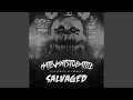 Download Lagu Salvaged (slowed + reverb)