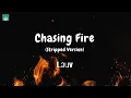 Download Lagu Lauv - Chasing Fire (stripped version lyric video)