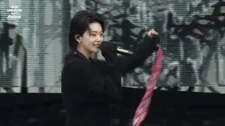 터치드(TOUCHED) - Highlight @ 2026 Weverse Con Festival