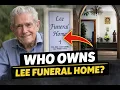Who owns Lee funeral home