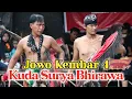Download Lagu Jaranan Jowo Kembar 4 Kuda Surya Bhirawa Live Mojo Kediri - F16 Audio