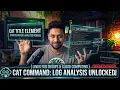 Cat command - Log and File analysis Linux for Devops and Cloud computing