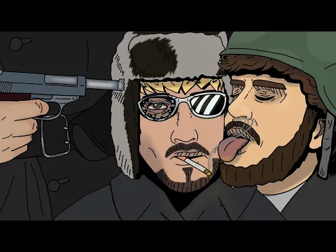 The Revenge of the 2 Twinks in 1 War