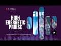 Lagu High Energetic Praise | Praise Session | @#COZATuesdays 27-05-2025