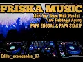 Download Lagu ANGKAT KEMBALI BERSAMA BUNG ENGGAL \u0026 MAYA GOTIK FRISKA MUSIC NEW 2020 TERBANGGI AGUNG LAMTENG