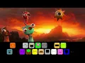Incredibox Sprunki 3D Edition - LOUDER Horror (Mod)