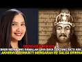 Download Lagu RAMALAN JAYA BAYA TENTANG RATU ADIL AKHIRNYA TERBUKTI MENGARAH KE SALSA ERWINA 