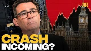 Should You Be Scared of the Bond Markets? | Budget Preview