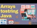 Java 15 18-03-2025 Array s Continuation TAP ACCDEMY