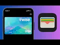 How To Pay With a Digital Card Wise