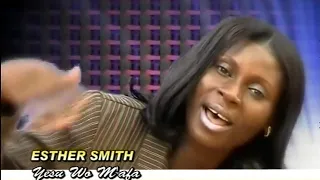 esther smith yesu wo mafa official video 