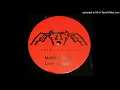 Download Lagu Mark Fisher feat. Dotty Green - Love Situation (Broadway Mix-Tooting)