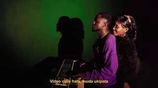 bruce africa you official acoustic video 