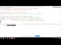 CS in Python - Unit 4 2A