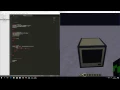 How to make a GUI easy ComputerCraft part 1