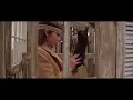 Wes Anderson tribute