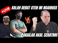 Download Lagu SIARANG LANGSUNG..INILAH PENYEBABNYA KENAPA OTEN2 SAAT DISKUSI TDK BERSAHABAT DGN BIBLE