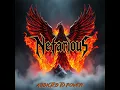 Nefarious • Addicted To Power [Full Album]