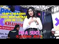 Download Lagu DOA SUCI - LUSYANA JELITA DAN MC SAMPAI MENANGIS MENYANYIKAN LAGU INI ll DK MUSIK ll LIVE WELAHAN