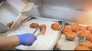 Malasada businesses prepare for busy Fat Tuesday offering some new take-out options