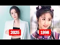 Princess Pearl (1998) Cast Before and Now | Princess Pearl Cast 1998 and 2025