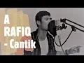 Download Lagu A Rafiq - Cantik | Cover by EASTLIFE