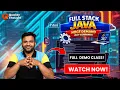 Call 9160178934 Best Full Stack Java Course Training institute in Hyderabad Bangalore Chennai Delhi
