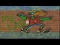 Los Pericos - Me Late (Clip Oficial) 1992