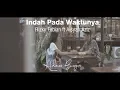 Indah Pada Waktunya-Rizky Febian ft Aisyah Aziz (Adimas Cover)