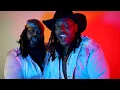 The Kentucky Gentlemen - Whatever You’re Up For (Official Music Video)