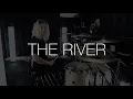 Wyatt Stav - Wage War - The River (Drum Cover)