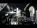 Download Lagu Wyatt Stav - Wage War - The River (Drum Cover)