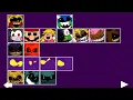 Fnas Mm Jumpscares Menu Only