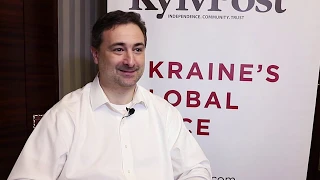 Ukrposhta CEO says troubled company can still deliver the goods