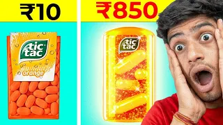 Expensive Version of These Items