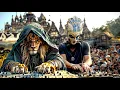Download Lagu 🎧DJ Lion \u0026 Boris Brejcha Live @ Tomorrowland 2025 — Melodic Techno \u0026 Hypnotic High-Tech Set