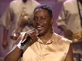 Earth, Wind & Fire (11/16) - Got to get you into my life.