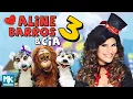 Download Lagu Aline Barros e Cia 3 (DVD COMPLETO)