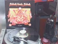 Black Sabbath - A3 「Fluff」 from Sabbath Bloody Sabbath