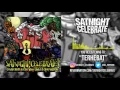 Download Lagu SATNIGHT, CELEBRATE! - Terhebat CJR Cover