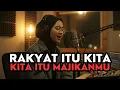 Download Lagu Rakyat Majikanmu - Rakyat Bukan Babu - Pari Kesit Rap Hijab