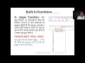 Chapter 2 Functions CS XII CBSE Function in Python Made by Sanjeev Bhadauria